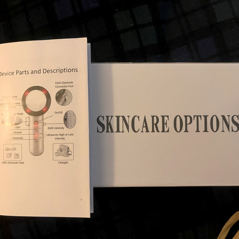 Cellulite reducer